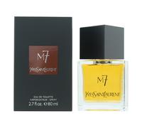 Yves Saint Laurent M7 Eau de Toilette for Men 80 ml