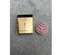 YVES SAINT LAURENT Blushers Make Me Blush Bold Blurring Blush The new powder blush 44