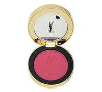 Yves Saint Laurent Make Me Blush Bold Blurring Blush 54 Berry Bang