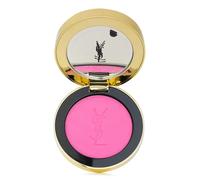 Yves Saint Laurent Make Me Blush Bold Blurring Blush 87 Pink Voltage