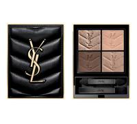 Yves-Saint-Laurent Make-up EyesCouture Mini Clutch N°1 Stora Dolls