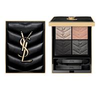 Yves-Saint-Laurent Make-up EyesCouture Mini Clutch N°700 Over Noir