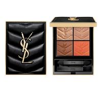 Yves Saint Laurent Make-up Eyes Couture Mini Clutch N°810 Over Orange