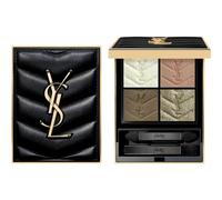 Yves-Saint-Laurent Make-up EyesCouture Mini Clutch N°830 Unexplored Garden
