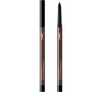 Yves-Saint-Laurent Make-up EyesCrushliner 2 Brun Universel
