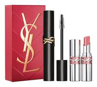 YSL Lash Clash Mascara and Loveshine 44 Gift Set