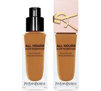 Yves-Saint-Laurent Make-up Facial-make-upAll Hours Glow Foundation DW2