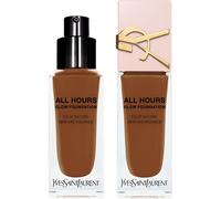 Yves-Saint-Laurent Make-up Facial-make-upAll Hours Glow Foundation DW7