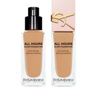 Yves-Saint-Laurent Make-up Facial-make-upAll Hours Glow Foundation MN8