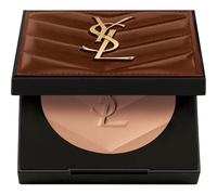 Yves-Saint-Laurent Make-up Facial-make-upAll Hours Hyper Bronze Powder No. 01