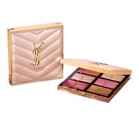 Yves-Saint-Laurent Make-up Facial-make-upCouture Face Palette Golden Oasis