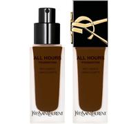 Yves-Saint-Laurent Make-up Facial-make-upEncre de Peau All Hours Foundation DC9 Deep Cool