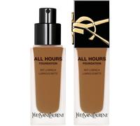 Yves-Saint-Laurent Make-up Facial-make-upEncre de Peau All Hours Foundation DN5 Deep Neutral