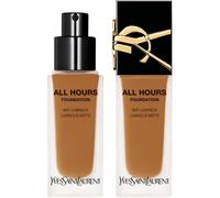 Yves-Saint-Laurent Make-up Facial-make-upEncre de Peau All Hours Foundation DW2 Deep Warm
