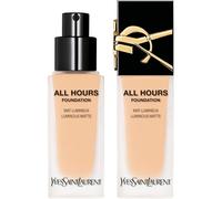 Yves-Saint-Laurent Make-up Facial-make-upEncre de Peau All Hours Foundation LC1 Light Cool