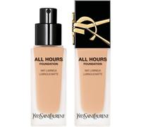 Yves-Saint-Laurent Make-up Facial-make-upEncre de Peau All Hours Foundation LN8 Light Neutral