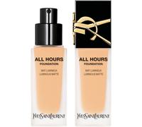 Yves-Saint-Laurent Make-up Facial-make-upEncre de Peau All Hours Foundation LW7 Light Warm