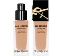Yves-Saint-Laurent Make-up Facial-make-upEncre de Peau All Hours Foundation MN5 Medium Neutral
