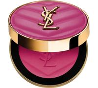 Yves-Saint-Laurent Make-up Facial-make-upMake Me Blush Bold Blurring Blush 03 Mischievous Magenta
