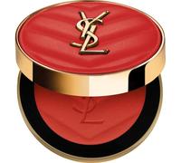 Yves-Saint-Laurent Make-up Facial-make-upMake Me Blush Bold Blurring Blush 15 Chili Crush