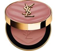 Yves-Saint-Laurent Make-up Facial-make-upMake Me Blush Bold Blurring Blush 23 Hot Mauve