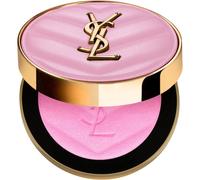 Yves-Saint-Laurent Make-up Facial-make-upMake Me Blush Bold Blurring Blush 42 Babydoll Pink