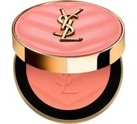 Yves-Saint-Laurent Make-up Facial-make-upMake Me Blush Bold Blurring Blush 57 Coral Clash