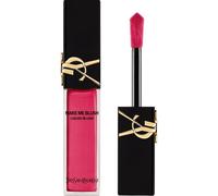 Yves-Saint-Laurent Make-up Facial-make-upMake Me Blush Liquid 03 Mischievous Magenta