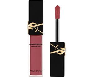 Yves-Saint-Laurent Make-up Facial-make-upMake Me Blush Liquid 54 Berry Bang