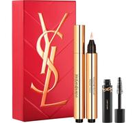 Yves-Saint-Laurent Make-up Facial-make-upTouche Éclat Set Touche Éclat 2 2,5 ml + Lash Clash Mini Mascara