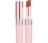 YVES SAINT LAURENT Lipstick Lovenude Lip Blusher Blurring Balm Second Skin Effect 7-ILLICIT NUDE