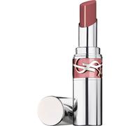 Yves-Saint-Laurent Make-up LipsLoveshine 202 Peachy Glow