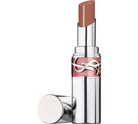 Yves-Saint-Laurent Make-up LipsLoveshine 204 Melted Honey