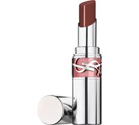 Yves-Saint-Laurent Make-up LipsLoveshine 207 Scenic Brown