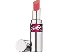 Yves-Saint-Laurent Make-up LipsLoveshine Candy Glaze 12 Coral Excitement