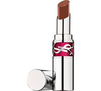 Yves-Saint-Laurent Make-up LipsLoveshine Candy Glaze 14 Scenic Brown