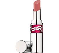 Yves Saint Laurent Make-up Lips Rouge Volupté Candy Glaze 15 Showcasing Nude