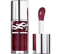 Yves-Saint-Laurent Make-up LipsLoveshine Plumping Lip Oil Gloss 8 Purple Dream