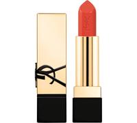 Yves Saint Laurent Rouge Pur Couture Satin Colour Lipstick 3.8g OM - Orange Muse