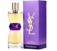 Yves Saint Laurent Manifesto 90ml Eau De Parfum Spray For Woman - NEW & SEALED