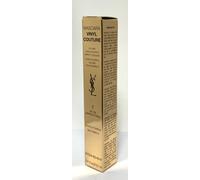 Yves Saint Laurent Mascara Vinyl Couture 6.7ml- 2 I'm The Unpredictable