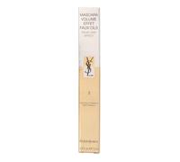 Yves Saint Laurent Mascara Volume Effet Faux Cils (Luxurious Mascara) 03 Extreme Blue 0.25 Ounce