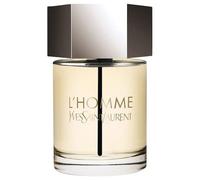 Yves-Saint-Laurent Mens-fragrances LHommeEau de Toilette Spray