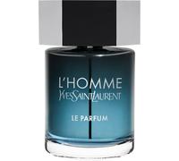 Yves-Saint-Laurent Mens-fragrances LHommeLe Parfum