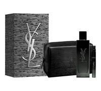 Yves-Saint-Laurent Mens-fragrances MYSLFGift set Eau de Parfum Spray 100 ml + Eau de Parfum Spray 10 ml