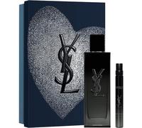 Yves-Saint-Laurent Mens-fragrances MYSLFMYSLF Set Eau de Parfum Spray 100 ml + Eau de Parfum Spray 10 ml