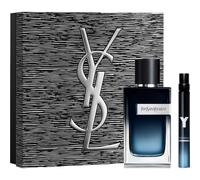 Yves-Saint-Laurent Mens-fragrances YGift set Eau de Parfum Spray 100 ml + Eau de Parfum Spray 10 ml