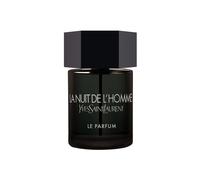 Yves Saint Laurent La Nuit de L'Homme Le Parfum Eau de Parfum for Men 100 ml