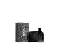 YVES SAINT LAURENT MYSLF Set (Eau de Parfum 100ml + Eau de Parfum Travel Spray 10ml + Pouch)
