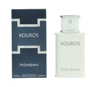 Yves Saint Laurent Kouros Eau de Toilette 50ml Spray